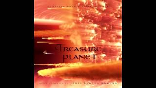 Treasure Planet complete  03  Flints Legend [upl. by Anonyw698]