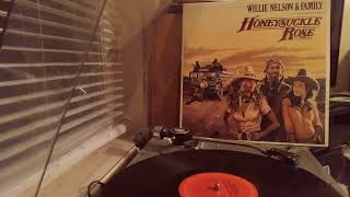 Willie Nelson quotOn The Road Againquot [upl. by Boonie473]