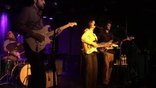 Jess Williamson abilene Plains Cover live ​⁠turfclub stpaul minnesota waxahachie altcountry [upl. by Brost]