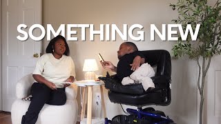 WEEKEND VLOG  play room tour  podcast recording  self care tips for moms [upl. by Nasho]