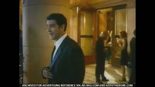 Cingular  Television Commercial 2006 [upl. by Timoteo]