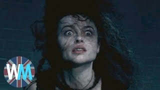 Top 10 Helena Bonham Carter Performances [upl. by Leclair]