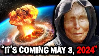 Baba Vangas Final Prediction  Top 10 End Of The World Prophecies [upl. by Damara]