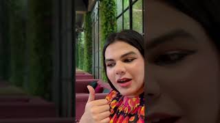 Khayyam pavilion review Fsd  Subscribe pakistanivlogger funny pakentertainment pakistandrama [upl. by Gilboa]