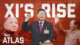 The rise of Xi Jinping explained [upl. by Elnora]