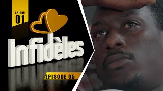 INFIDELES  Saison 1  Episode 5 VOSTFR [upl. by Champaigne163]