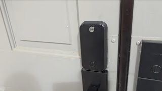 Yale Assure Lock 2 Smart Lock Review [upl. by Kimberli]