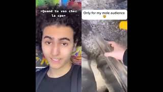 abonnetoi viral zakino youtube youtubeshort tiktok drolevideos humour [upl. by Eardnaed]