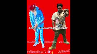 Luh Tyler  Blue Hunnids Feat BossMan Dlow Slowed [upl. by Cung]