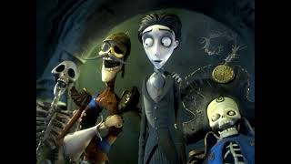 Corpse Bride 2005 19 Year Old Movie Wow [upl. by Tevlev]