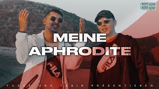 YUSUF amp YASIN  MEINE APHRODITE Official Video 4K [upl. by Nnael]