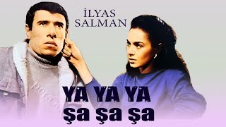 Ya Ya Ya Şa Şa Şa  Türk Filmi  FULL  İLYAS SALMAN  MÜNİR ÖZKUL [upl. by Erialcyram970]