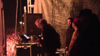 SABATON  Swedish Empire Tour 2013 70 OFFICIAL BEHIND THE SCENES [upl. by Leile]