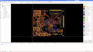 Zynq7000 PCB Build  Part 7  Routing Progress [upl. by Clea218]