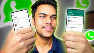 How to Transfer WhatsApp Data From iPhone to Android Any Phone FREE Method [upl. by Landre879]