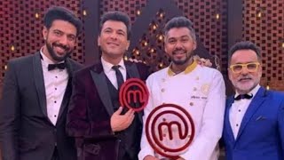 MasterChef India season 6Episode 25part 4Grand finaleGrand finale masterchefmasterchefindia [upl. by Divaj]