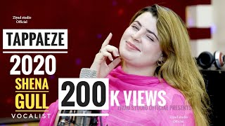 Pashto New Song 2020  Tappaeze  Shena Gull  Pashto Hd Video Song [upl. by Haze]