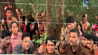 Rahasya Dweep Part 4  Episode 1007  5th October 2013 [upl. by Martguerita294]