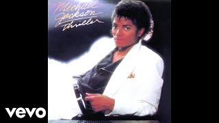 Michael Jackson  PYT Pretty Young Thing Audio [upl. by Ojiram]