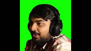 Mutahar Laughing Green Screen 60 FPS [upl. by Taka429]