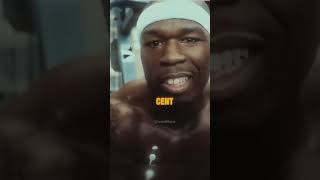 how much 50 Cent is hurt by his son [upl. by Enilrad689]