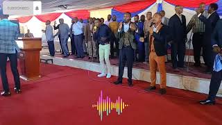 Makatendeka  Munoshamisa Muri Messiah [upl. by Caresse409]