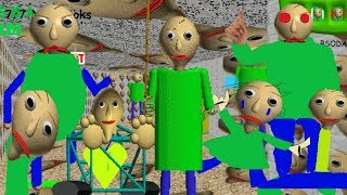 Baldis Baldis In Baldis [upl. by Freida]