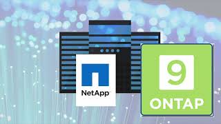 Intro to Netapp Ontap 99 GUI [upl. by Bickart]