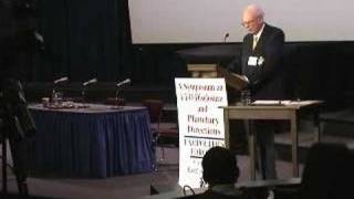 paul hellyer [upl. by Seuqcaj]