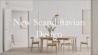 New Scandinavian Design [upl. by Oriana]