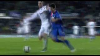 Sergio Ramos  El Perfecto Central by ElMad15 [upl. by Mit]