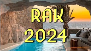 HOROSKOP za 2024  RAK [upl. by Eamanna691]