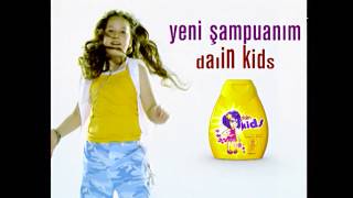 Dalin Kids Reklam Filmi [upl. by Priestley]