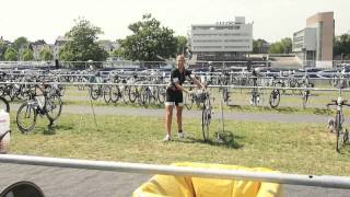 Ironman Maastricht [upl. by Zurn]