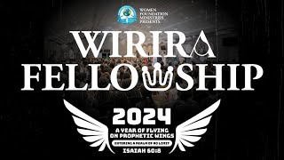 Wirira Fellowship  “International Women’s Day Celebration 2024” [upl. by Reuben]