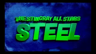 Stingray Allstars Steel 202425 [upl. by Ayram320]