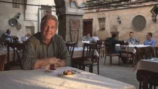 Welcome to Rick Steves YouTube Channel [upl. by Oitaroh443]