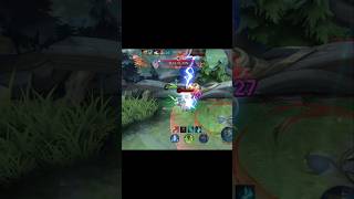 Never underestimate gusion 💀 shorts mobilelegends mlbb gusion mlbbcreatorcamp montage [upl. by Camile]