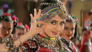 Chamma Chamma  China  Gate  Urmila Matondkar  Alka Yagnik  90s Item Song [upl. by Tnecnivleahcim]