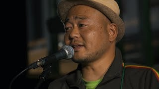 Ajate  Taiwasho Live on KEXP [upl. by Fianna]