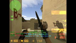 Counter Striker 16 nosteam CSGO DrunkGamingcsgomirage [upl. by Zane]