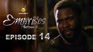 Série  Emprises  Saison 2  Episode 14  VOSTFR [upl. by Ahsaek293]