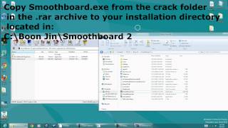 How to get SmoothBoard 2 free [upl. by Cleodal287]