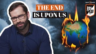 The End Is Upon Us  Ep 226 [upl. by Arda]