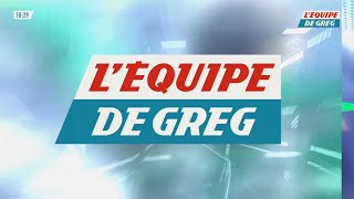 LÉquipe  Générique  LÉquipe de Greg Grégory Ascher [upl. by Aicel]