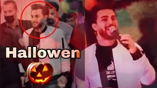 Ozhin nawzad 2020 hallowen ئۆژین نەوزاد زۆر شاز [upl. by Taddeo860]