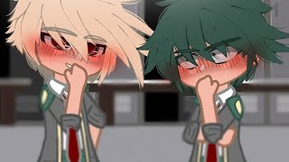 Fck you Kaachan😶✨️  MHA  spicy  SFW  meme  BKDK🧡💚  OG  °•SuGaRCuBe•° [upl. by Casabonne]