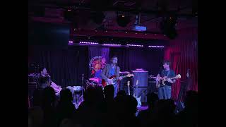 Connor Leimer – Live at Arlenes Grocery New York City – 2024 [upl. by Winwaloe]