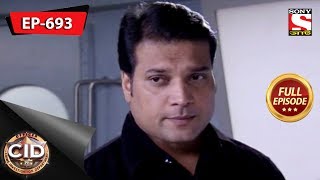 CIDBengali  Full Episode 693  8th December 2018 [upl. by Gabriell247]