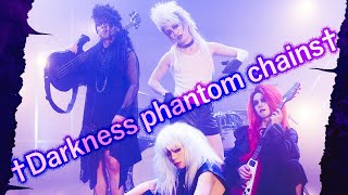 †Peacock Epoch†／†Darkness phantom chains†【MUSIC VIDEO】 [upl. by Nywnorb637]